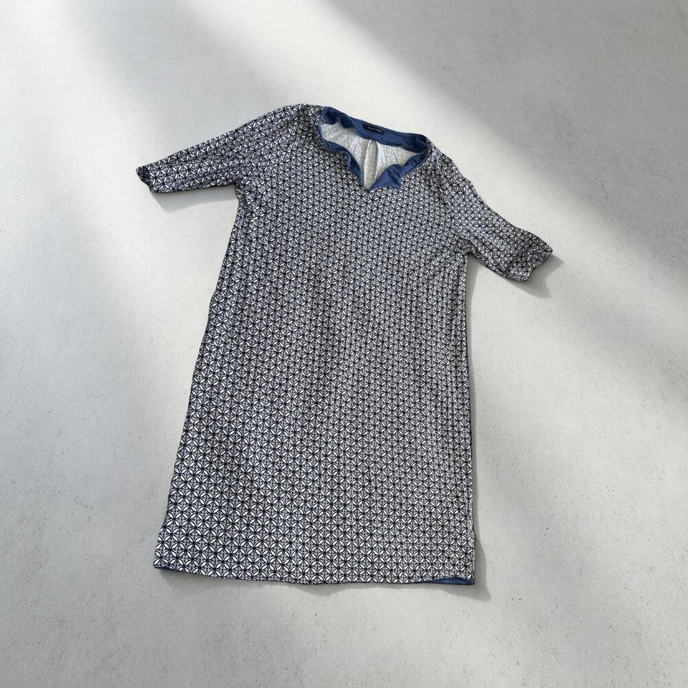 Marc O'Polo T Shirt Dress Size XL